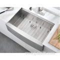 Single bowl sus Apron Front Kitchen Sink